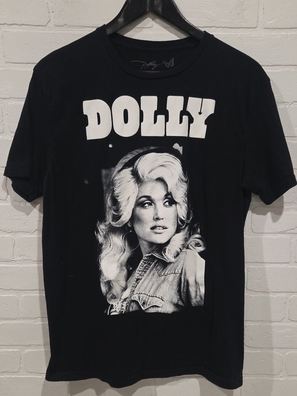 Dolly Tee